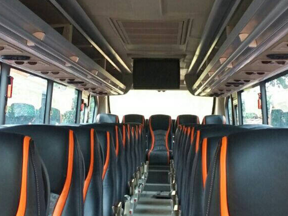 sewa bus pariwisata