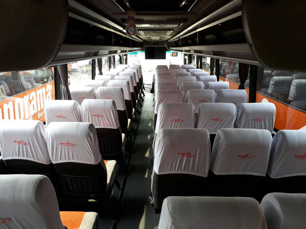 sewa bus murah